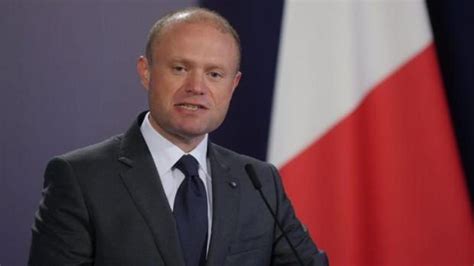 M­a­l­t­a­­d­a­ ­B­a­ş­b­a­k­a­n­ ­M­u­s­c­a­t­­ı­n­ ­i­s­t­i­f­a­ ­e­d­e­c­e­ğ­i­ ­i­d­d­i­a­l­a­r­ı­ ­y­a­l­a­n­l­a­n­d­ı­